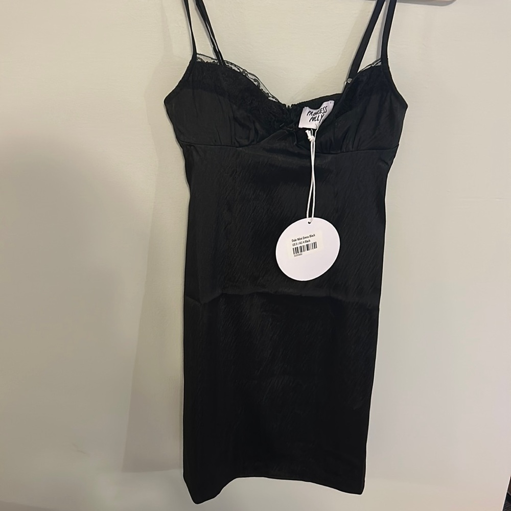 Princess Polly mini dress